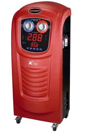 X730 Lạm phát lốp nitơ đỏ N2 Chiều dài của ống lạm phát Bộ lọc không khí chất lượng 10M 65KGS