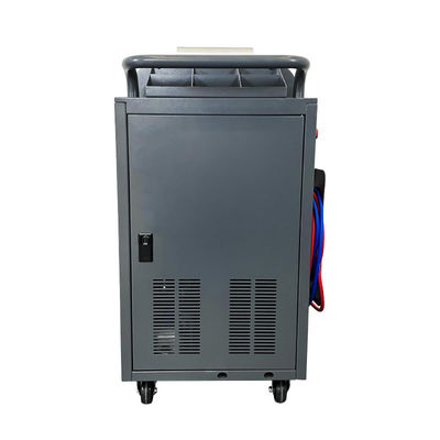Máy thu hồi chất làm lạnh AC 800g / phút Tất cả trong một với 2 cảm biến quy mô