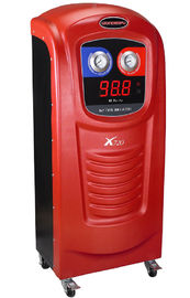 X720 Bể chứa nitơ Tự động Lạm phát lốp nitơ Nhiệt độ làm việc -5 ~ 45 độ Vỏ nhựa ABS