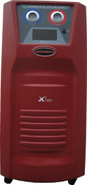 X740 Lạm phát lốp nitơ Trọng lượng tịnh 65KGS Wonderfu Band Chứng nhận CE